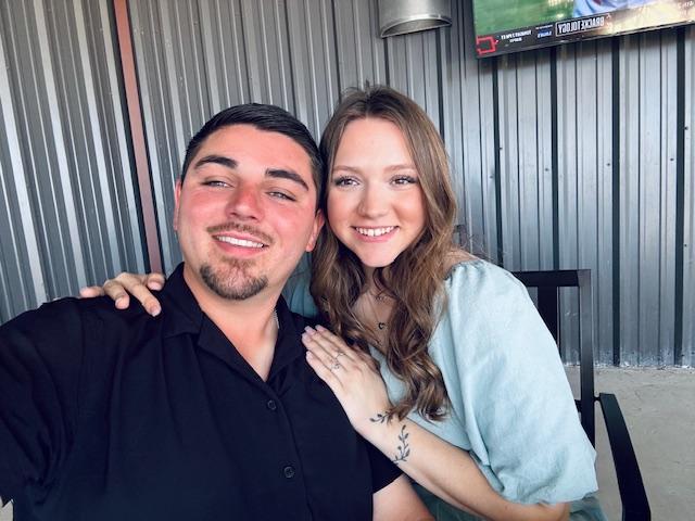 The Wedding Website of Emily Gornall and Branden Griego