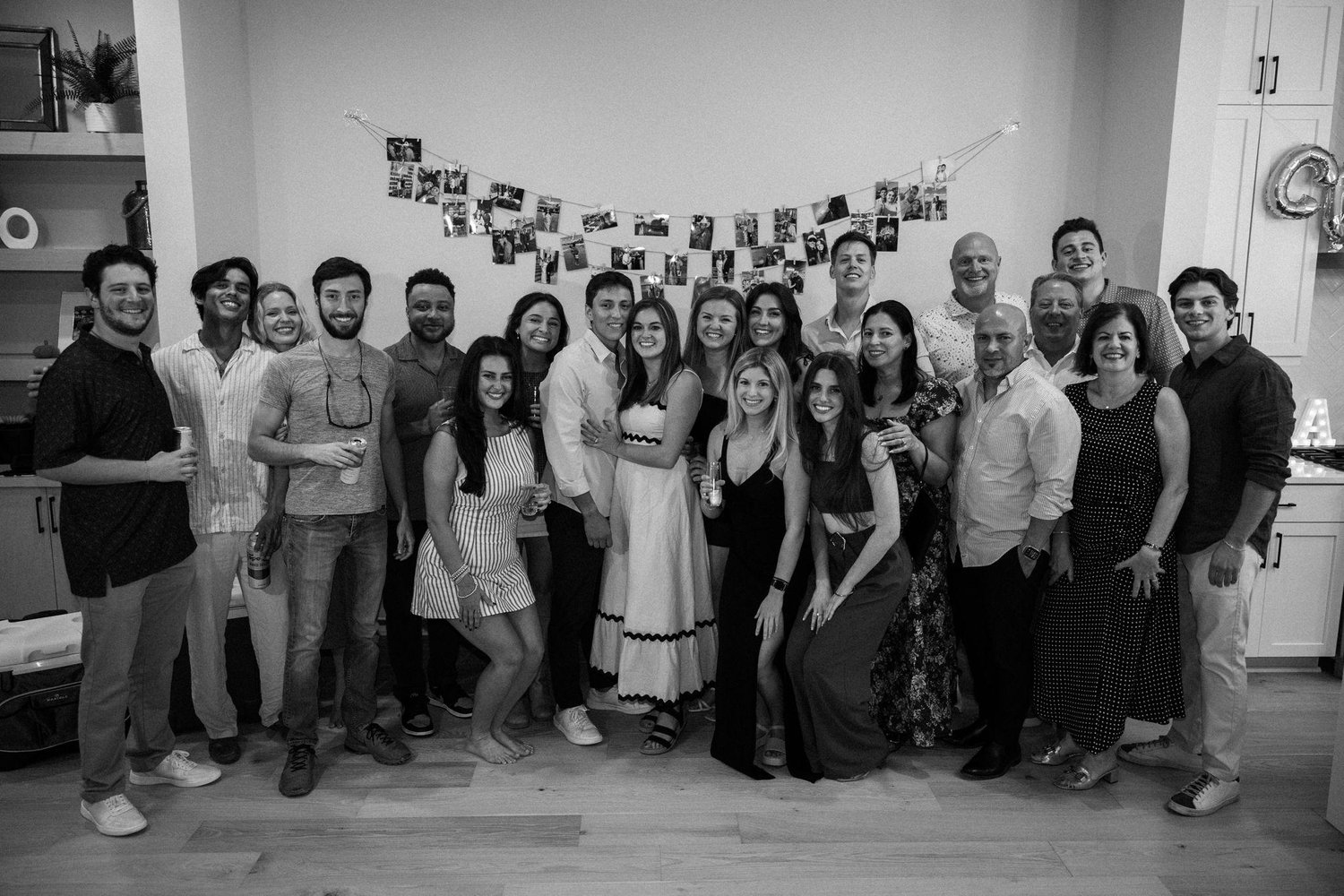The Wedding Website of Christian Torres and Alexandra Patti