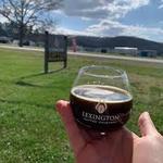 Lexington Coffee Roasters Roastery & Espresso Bar