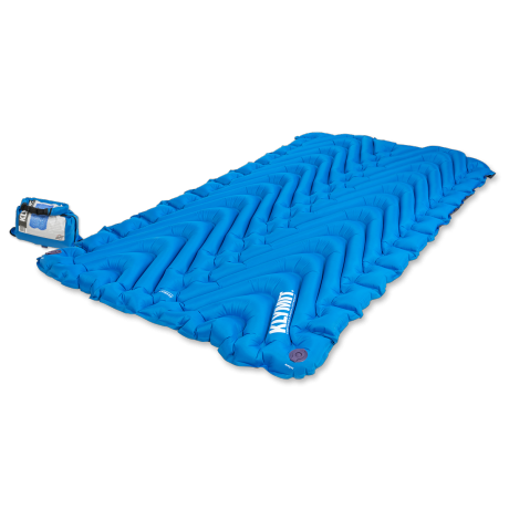 Klymit 2-Person Sleeping Pad Double V