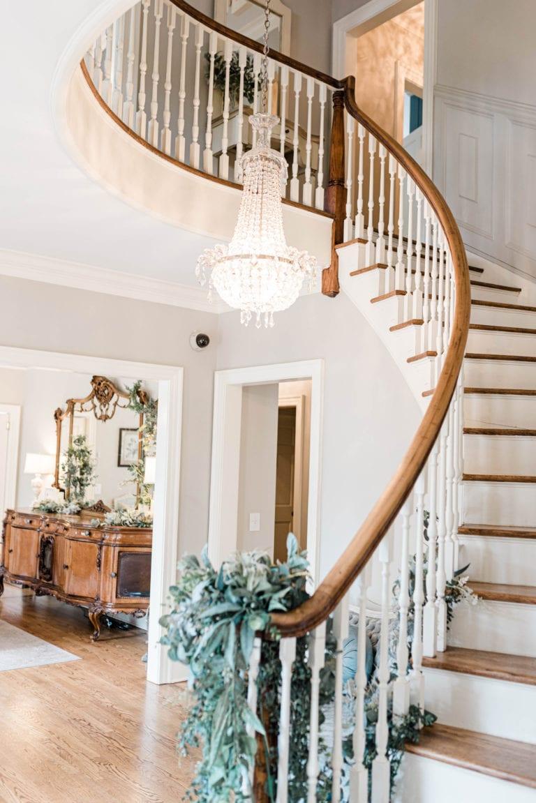 The Wedding Website of Chandler Cobb and Daniel Jones