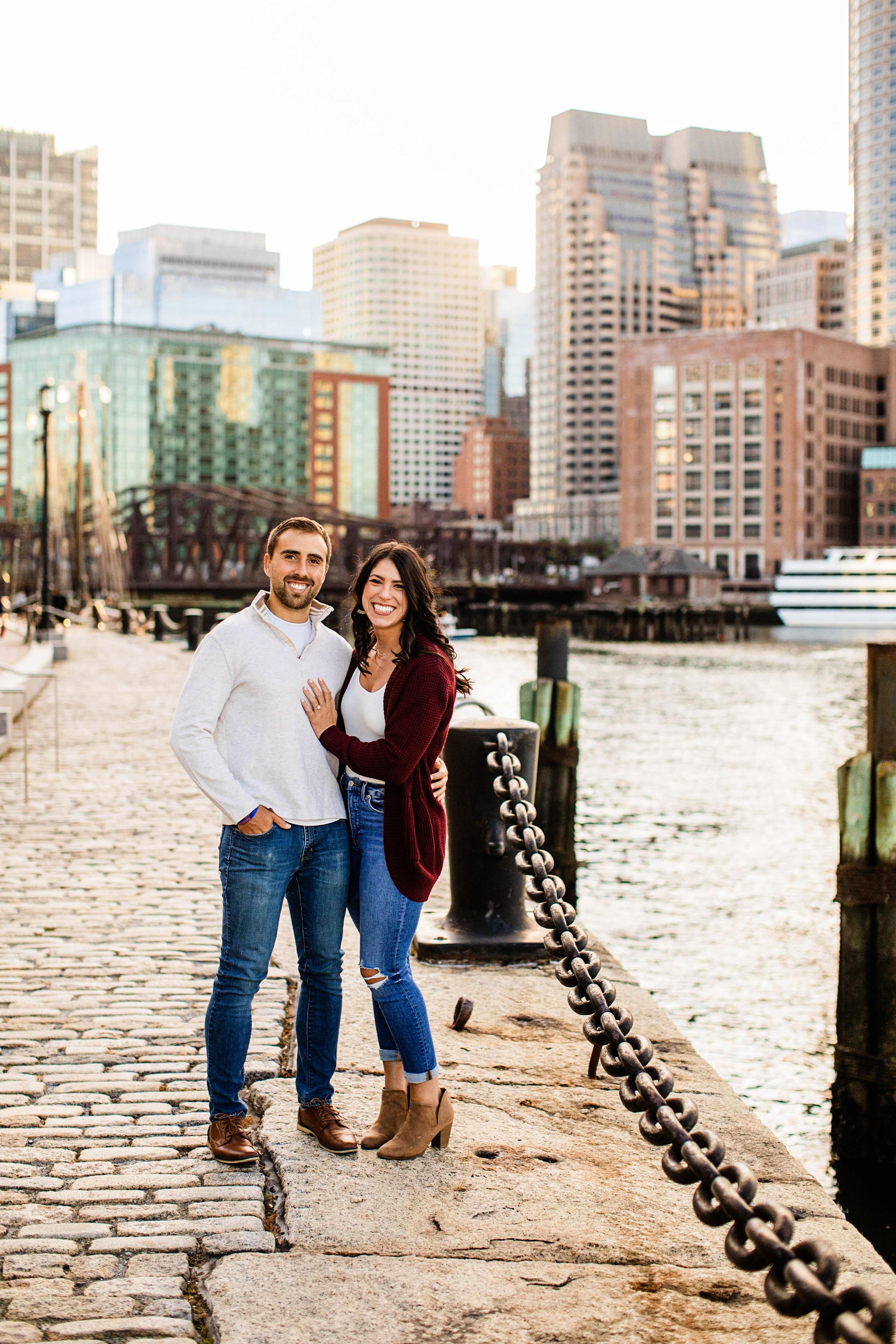 The Wedding Website of Jessica Szklut and Trevor Lundblad