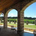 Flat Creek Estate Winery & Vineyard