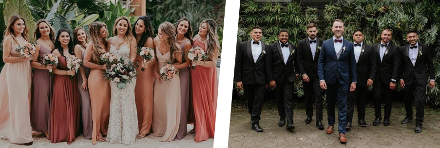 The Wedding Website of Francisco Sánchez Ruíz and Dayana Ramírez Álvarez