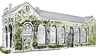The Wedding Website of Dick Moss Lowry IV and Katelynn Renee Walker