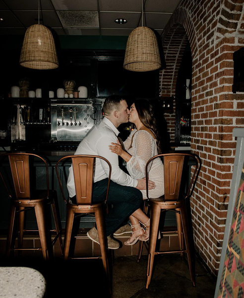Jayne Burton and Jacob Beasley's Wedding Website