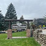Mount Princeton Hot Springs