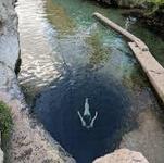 Jacob's Well Natural Area