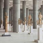 3. The Acropolis Museum