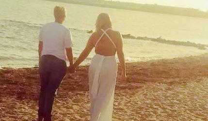 The Wedding Website of Stacey Medeiros Linhares and Laura Ashley Hontz