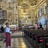 Churches and Architecture