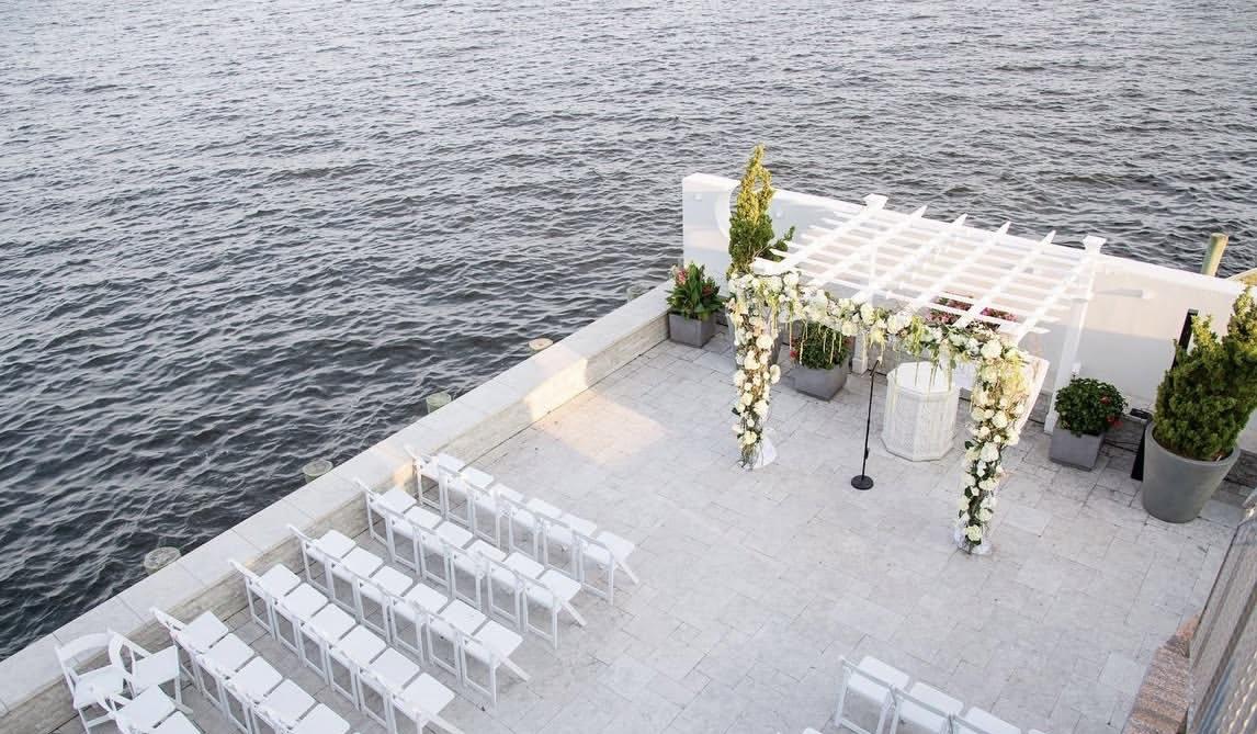 The Wedding Website of Skyler Nenadich and Nicholas Pekarik