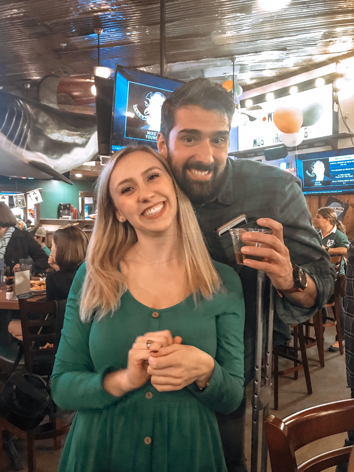 St. Paddy's Day 2019