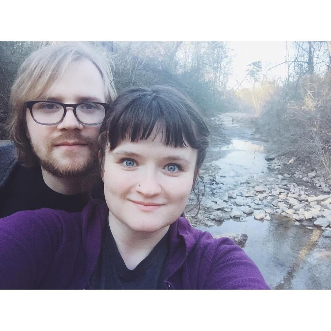 Daniel Johnson Nature Preserve, Atlanta