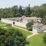 Sutter's Fort State Historic Park
