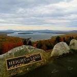 Height of Land
