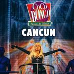 Coco Bongo Cancun