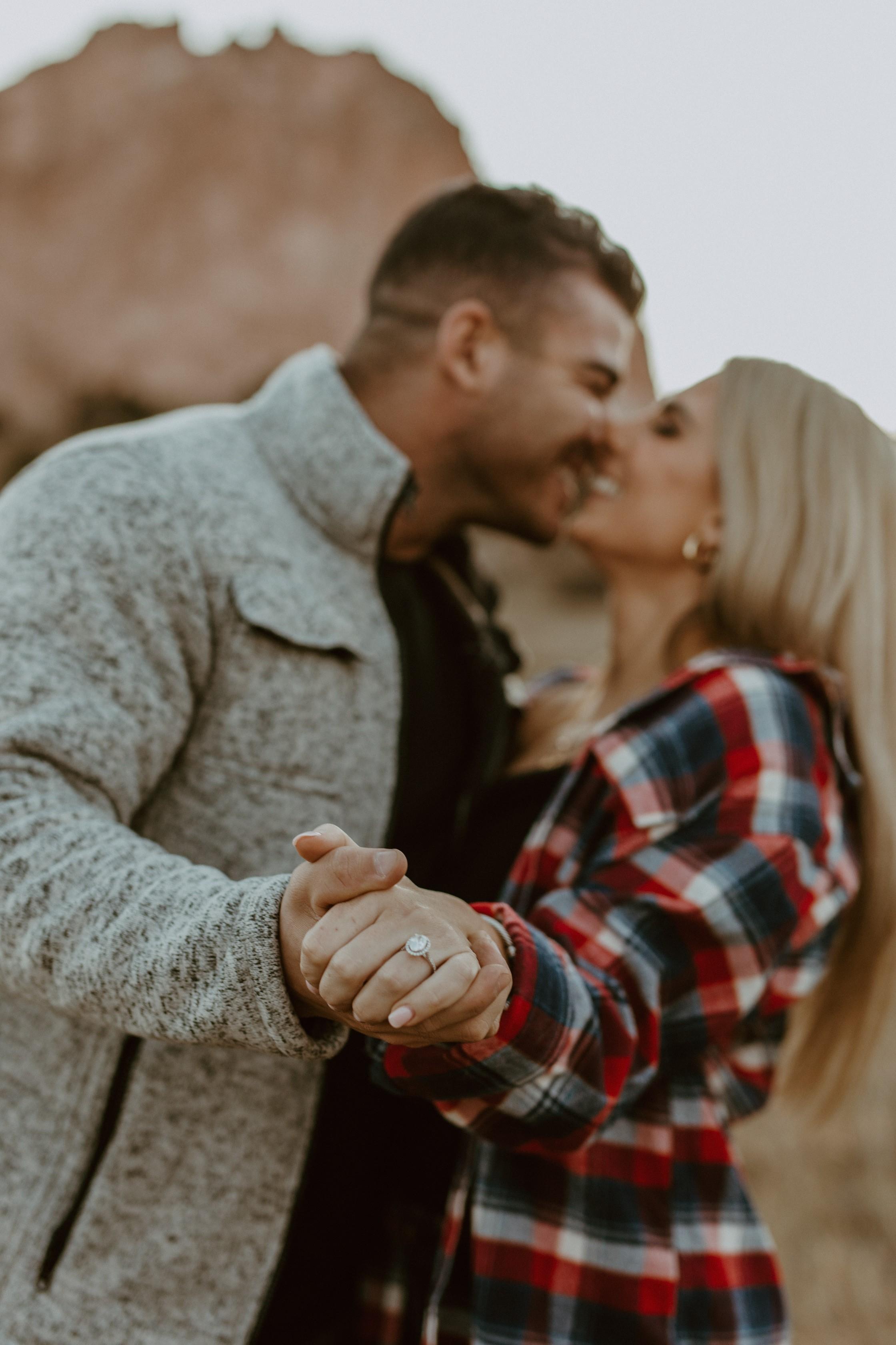 The Wedding Website of Alyssa LaMont and James Berry