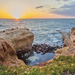 Sunset Cliffs