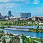 Scissortail Park
