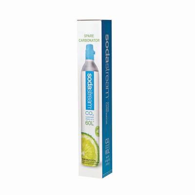 SodaStream Spare CO2 Cylinders