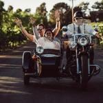 Sidecar Tours