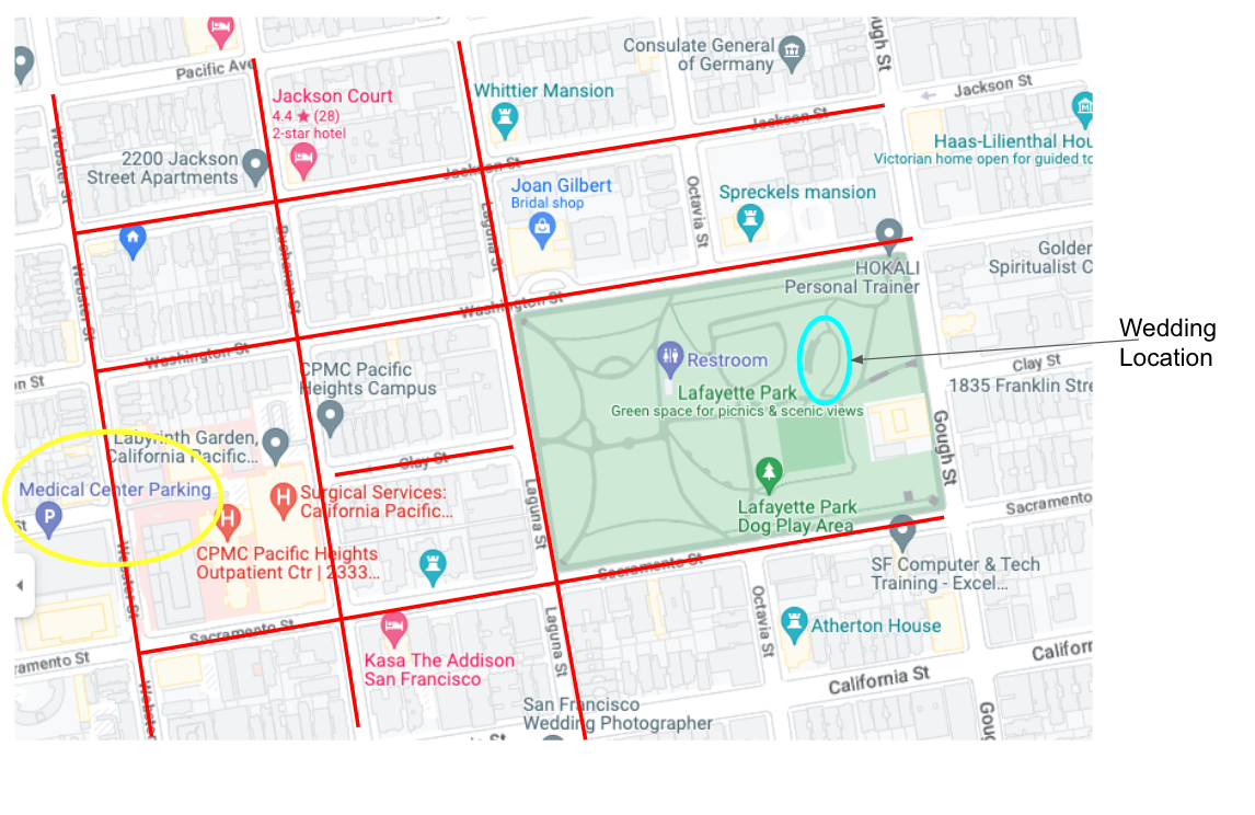 The Wedding Website of Megan DiGirolamo and Gonzalo Escobar