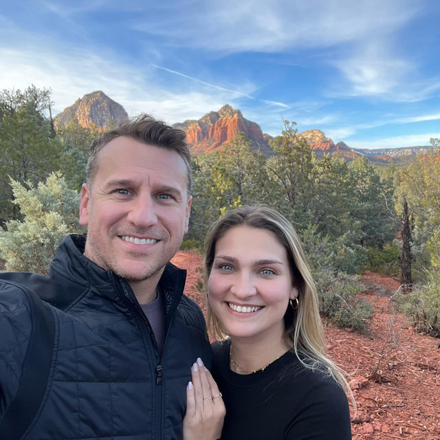 Honeymoon Fund