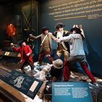 Museum of the American Revolution