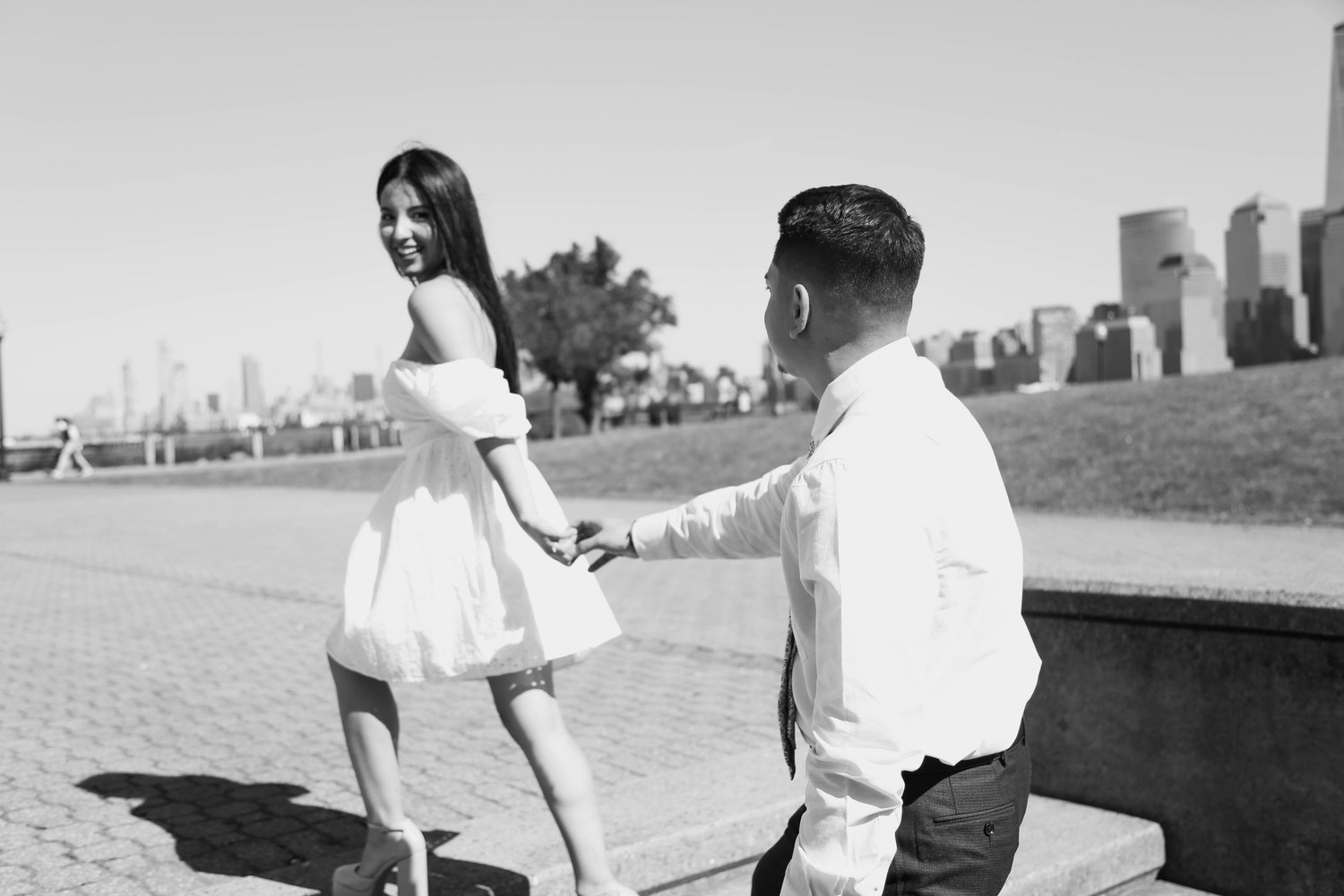 The Wedding Website of Juan Castaneda and Luisa Garcia