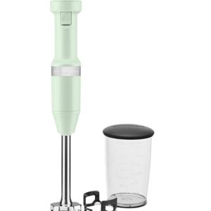 Variable Speed Corded Hand Blender Pistachio KHBV53PT | KitchenAid