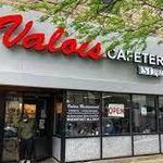 VALOIS RESTAURANT