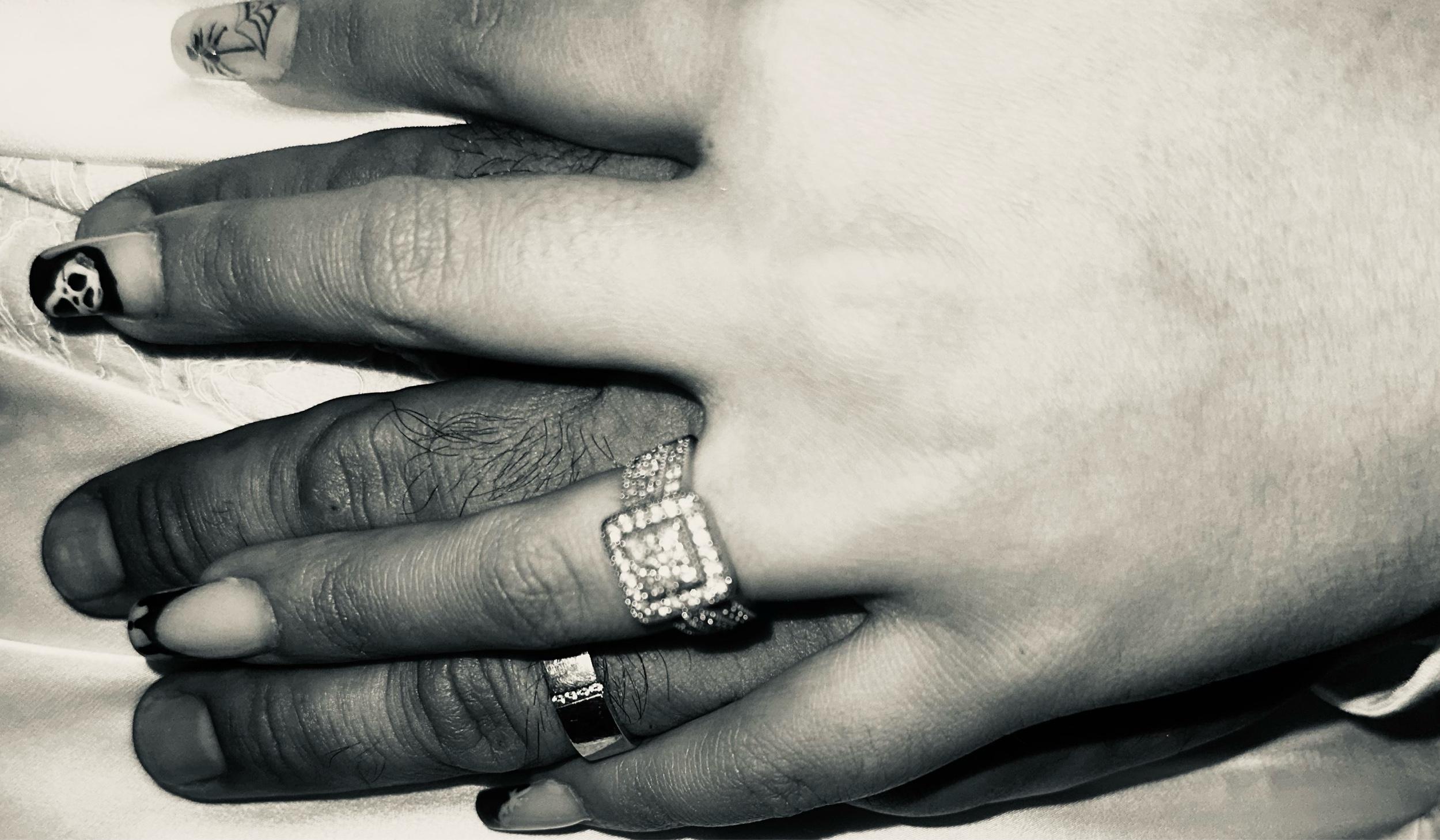 The Wedding Website of Paul Hernandez and Carla Gonzalez