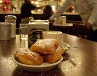 Beignets