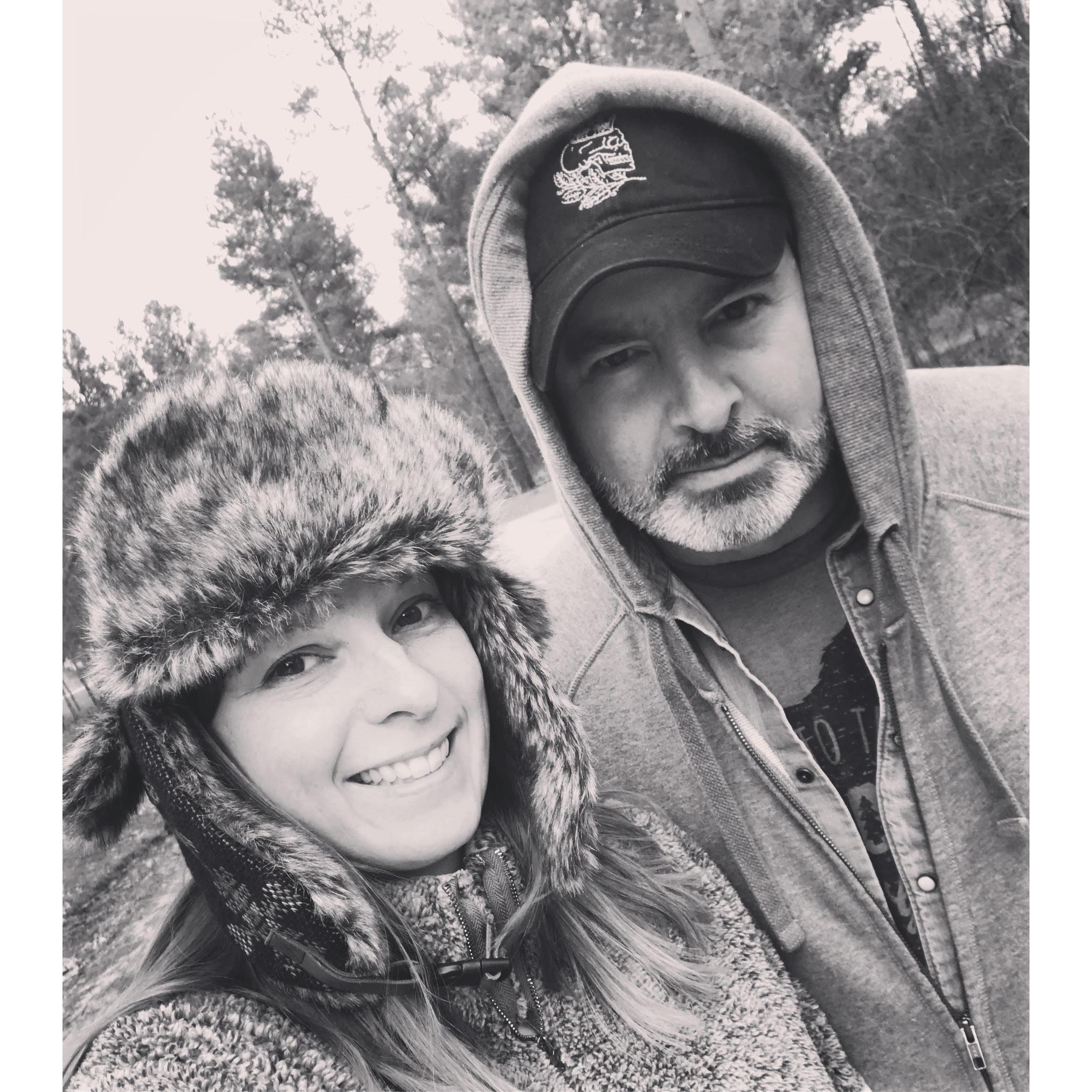 Broken Bow, 2018