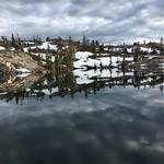 Penner Lake