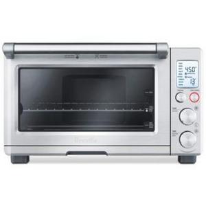 Breville BOV800XL Toaster Oven, Smart