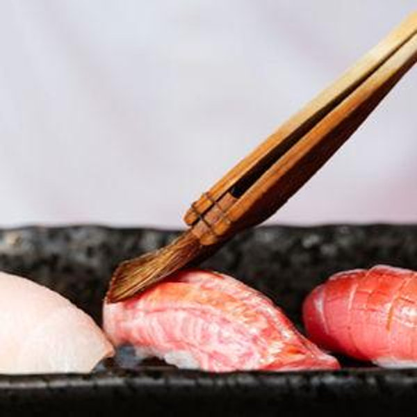 Sushi Masterclass