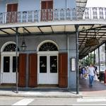 Cafe Maspero