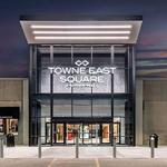 Towne East Square
