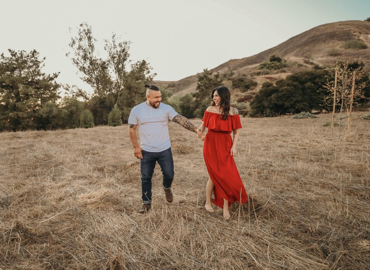 The Wedding Website of AJ Pasalo and Jessica Burguan