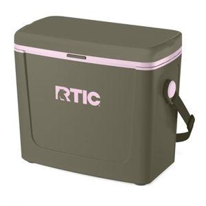 RTIC- 16 QT Road Trip Cooler