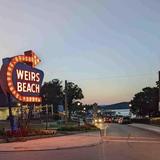 Weirs Beach