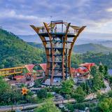 Anakeesta Mountaintop Adventure Park