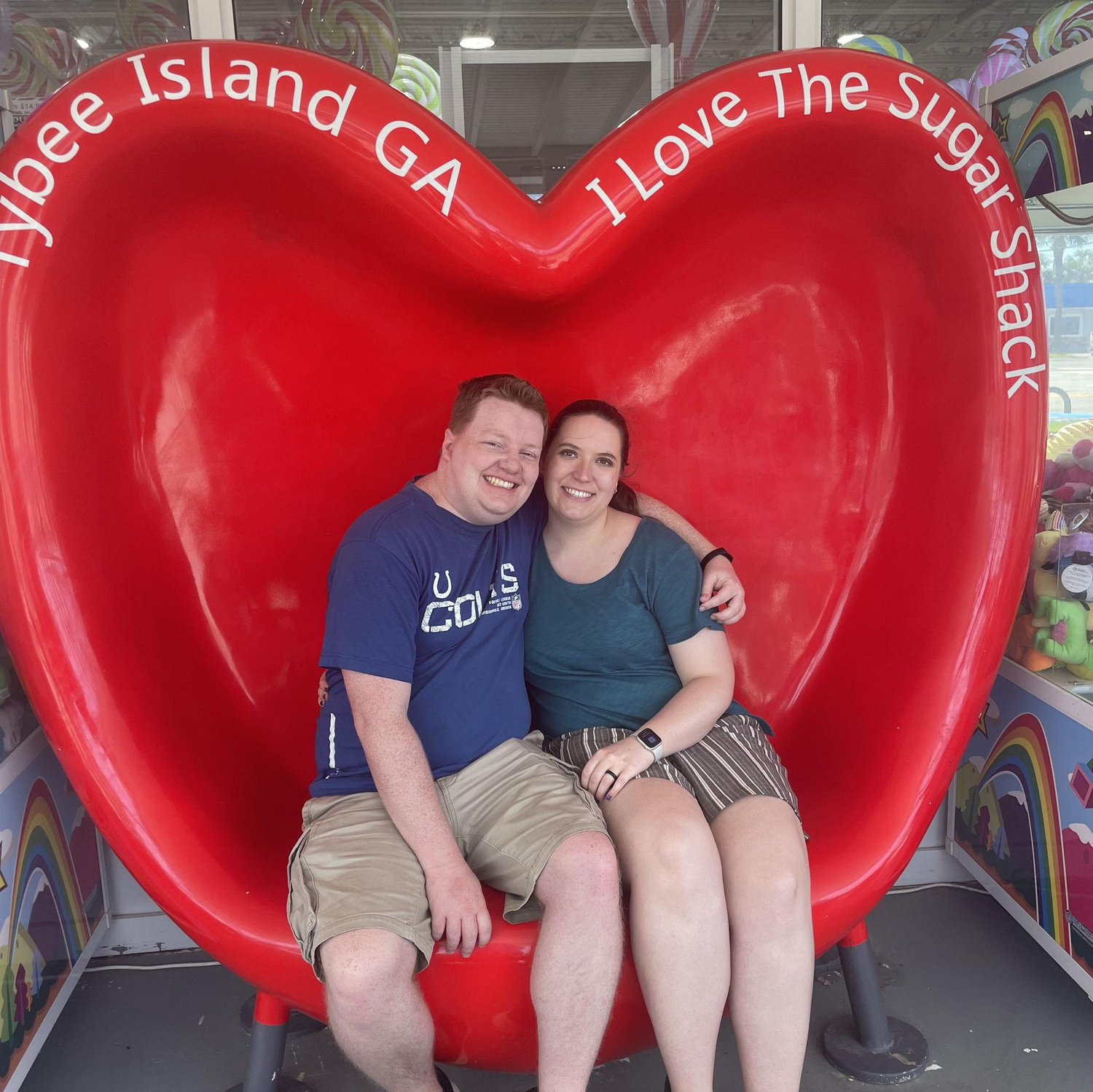Tybee Island, Georgia