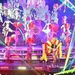 Coco Bongo | Nightclub