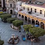 Plaza de La Asunción