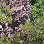 High Rocks Vista