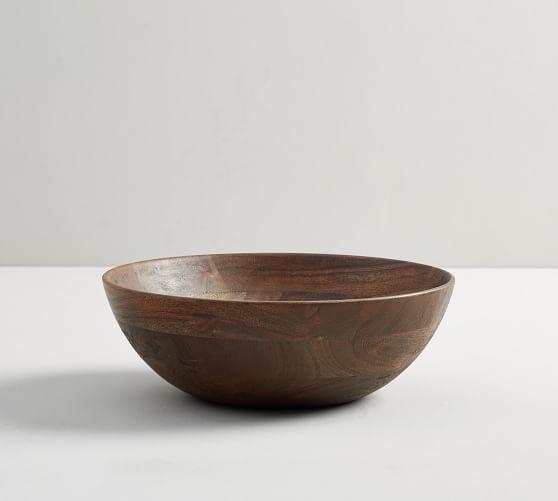 Chateau Wood Salad Bowl, Small
