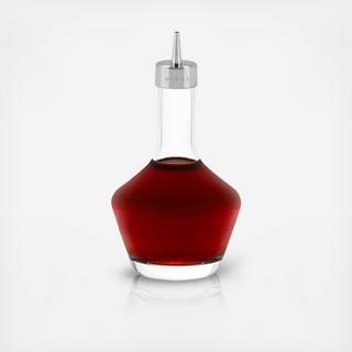 Viski Professional Bitters Bottle
